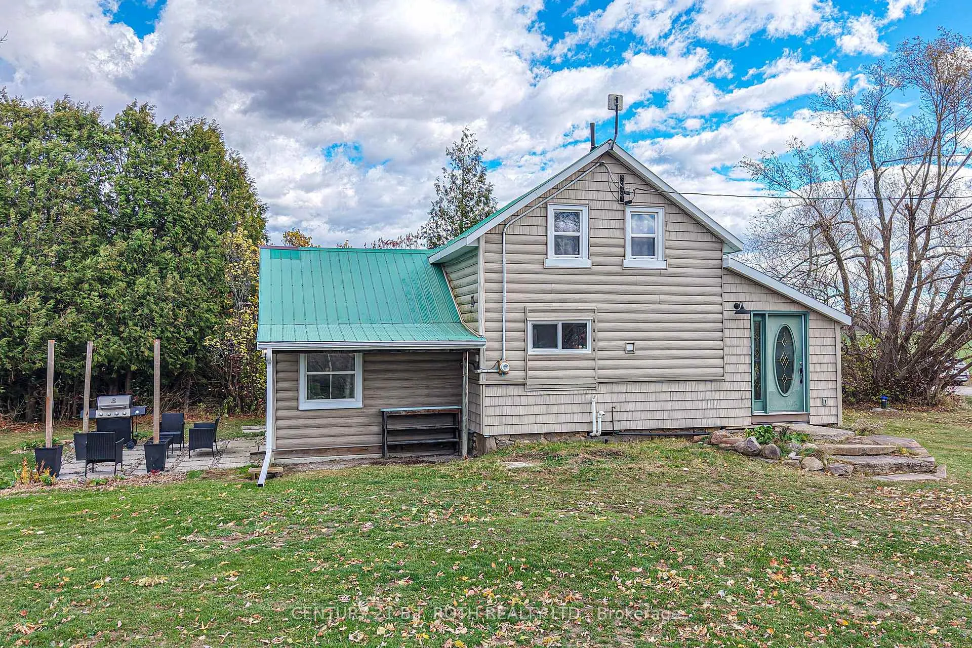 Photo 2 of 2708 Concession 9 Road, Ramara, Rural Ramara — HOMEH
