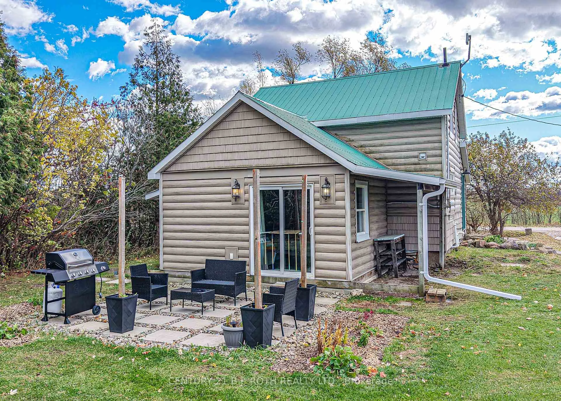 Photo 3 of 2708 Concession 9 Road, Ramara, Rural Ramara — HOMEH