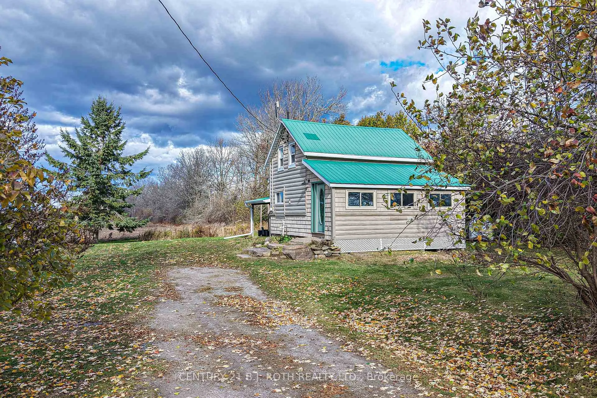 Photo 31 of 2708 Concession 9 Road, Ramara, Rural Ramara — HOMEH