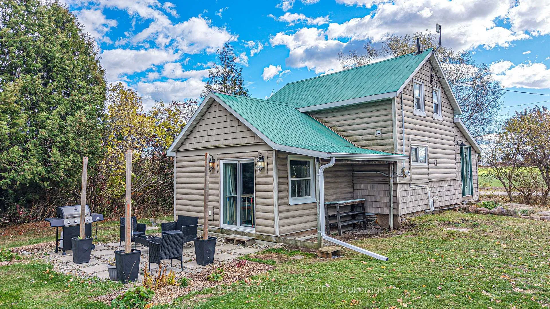 Photo 33 of 2708 Concession 9 Road, Ramara, Rural Ramara — HOMEH