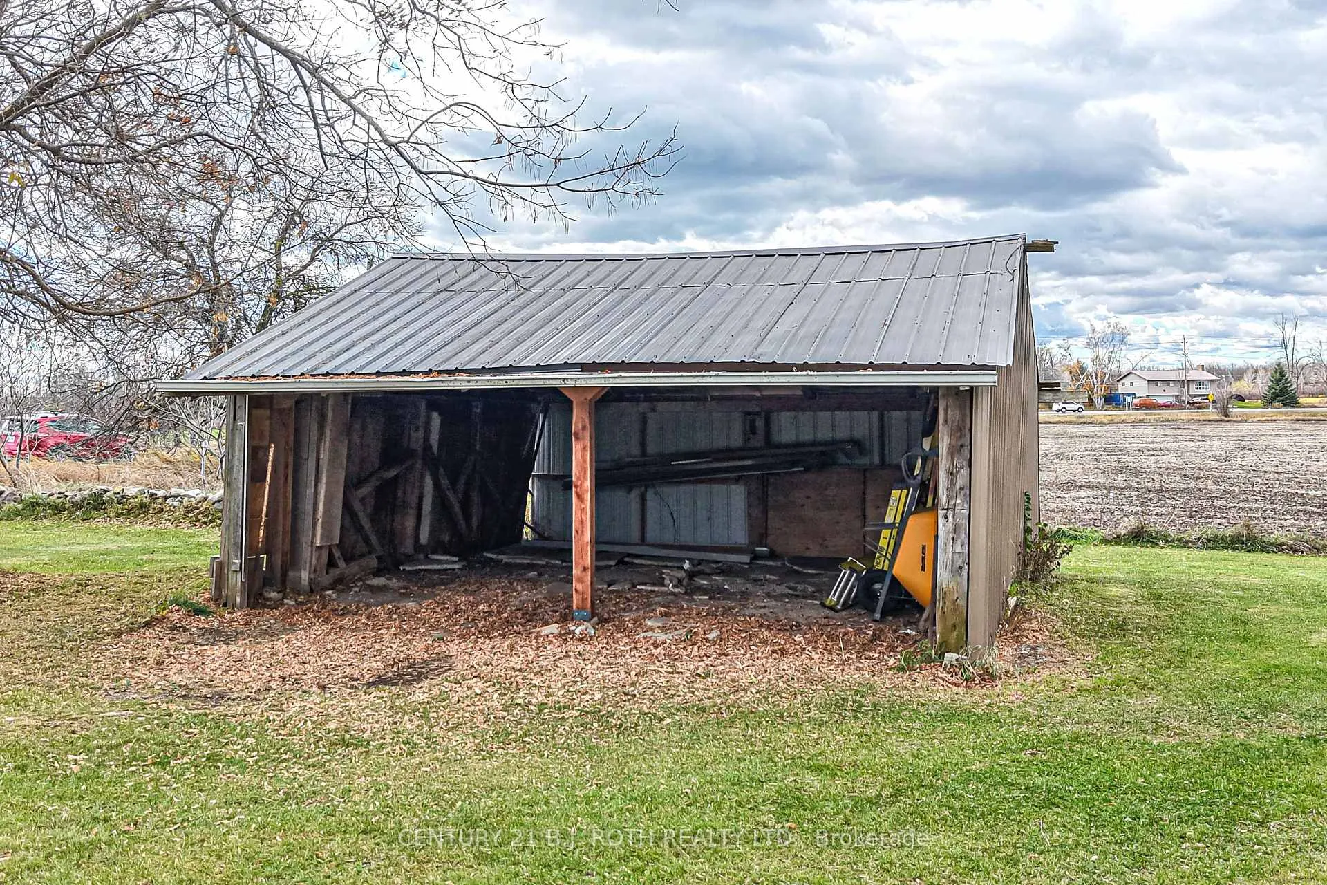 Photo 37 of 2708 Concession 9 Road, Ramara, Rural Ramara — HOMEH