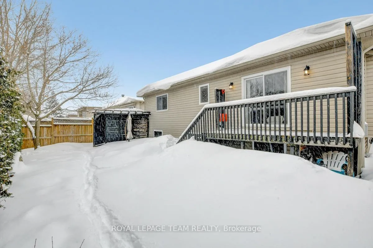 Photo 48 of 28 Prime Place, Carleton Place — HOMEH