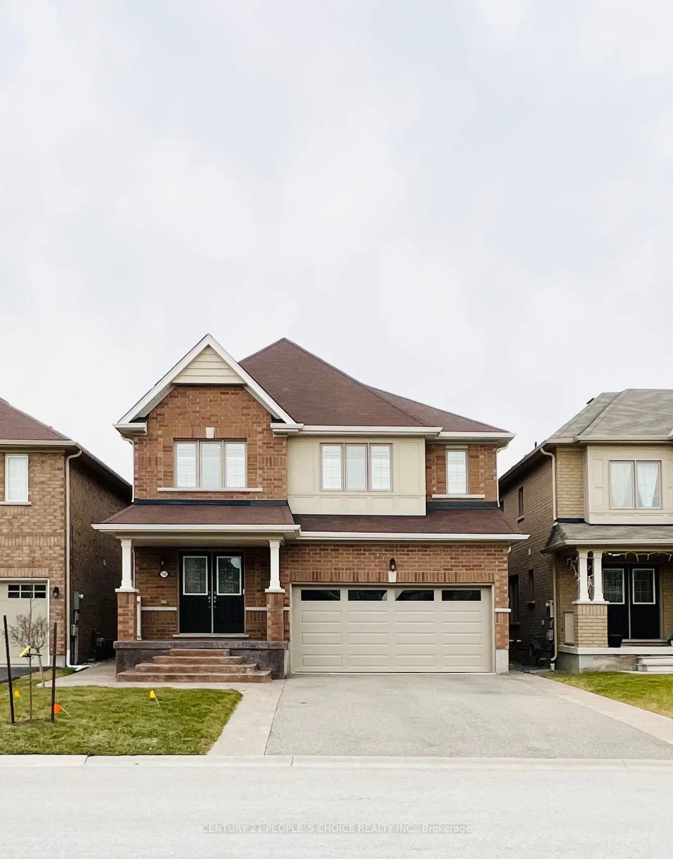 Photo 1 of 7692 Sycamore Drive, Niagara Falls, Brown — HOMEH