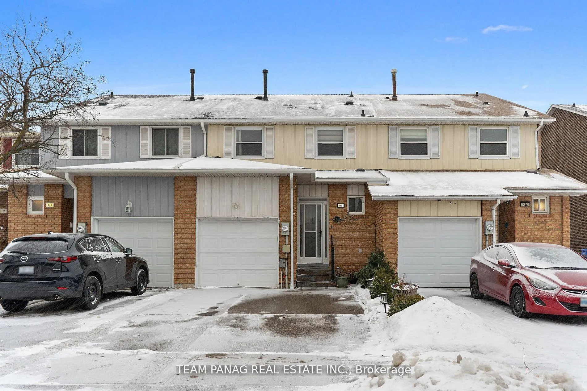 Photo 1 of 142 Ashurst Crescent, Brampton, Madoc — HOMEH