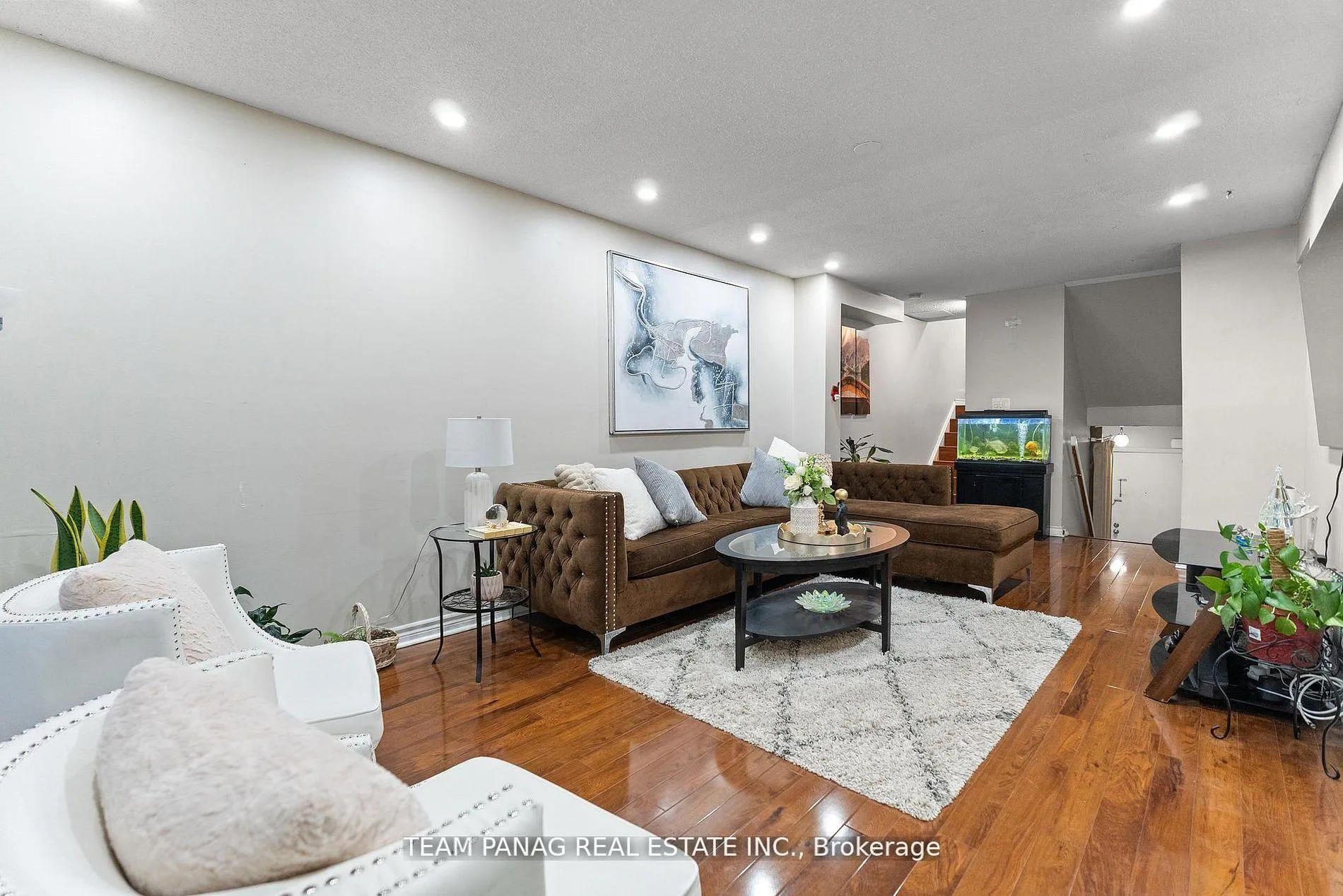 Photo 4 of 142 Ashurst Crescent, Brampton, Madoc — HOMEH