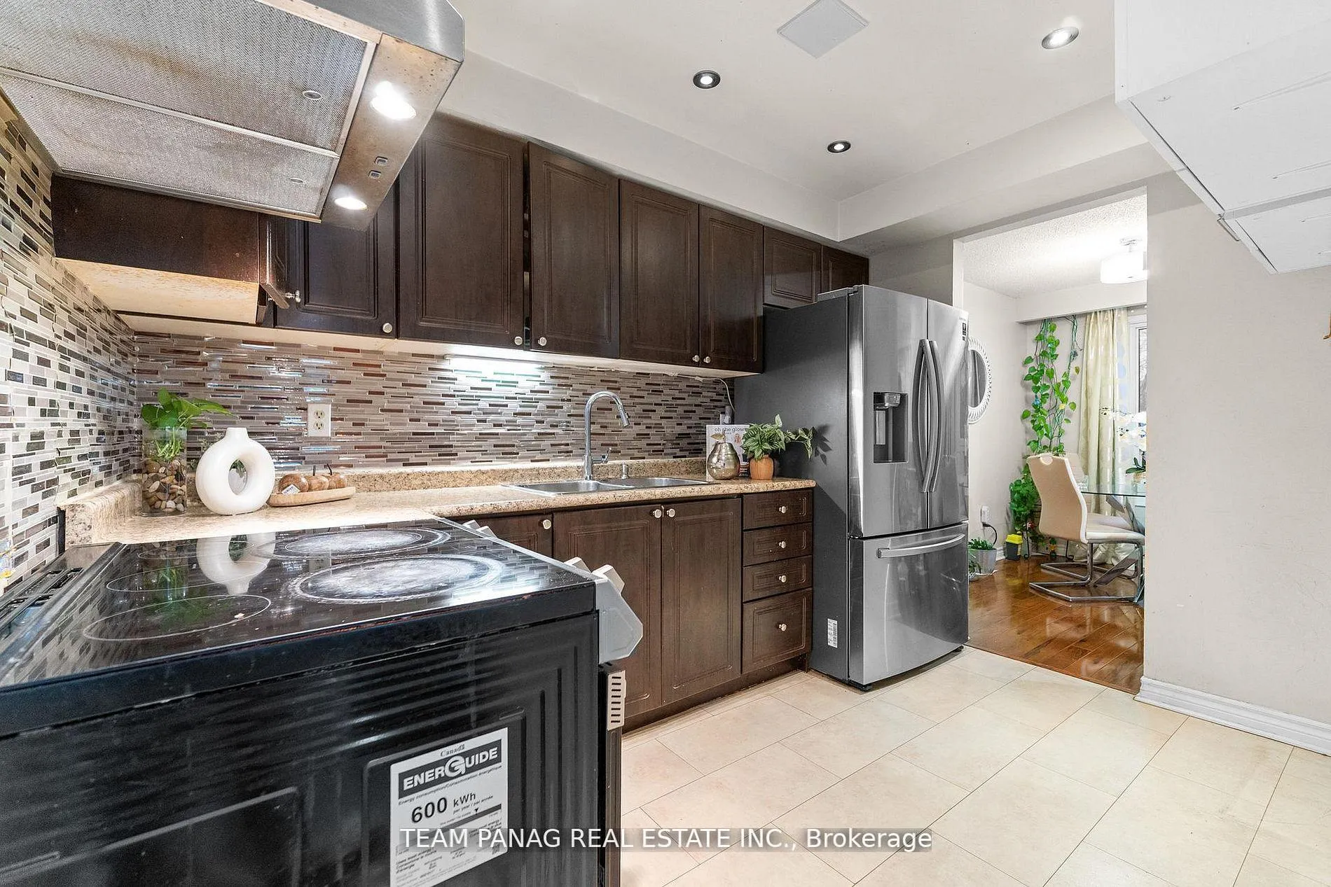 Photo 7 of 142 Ashurst Crescent, Brampton, Madoc — HOMEH