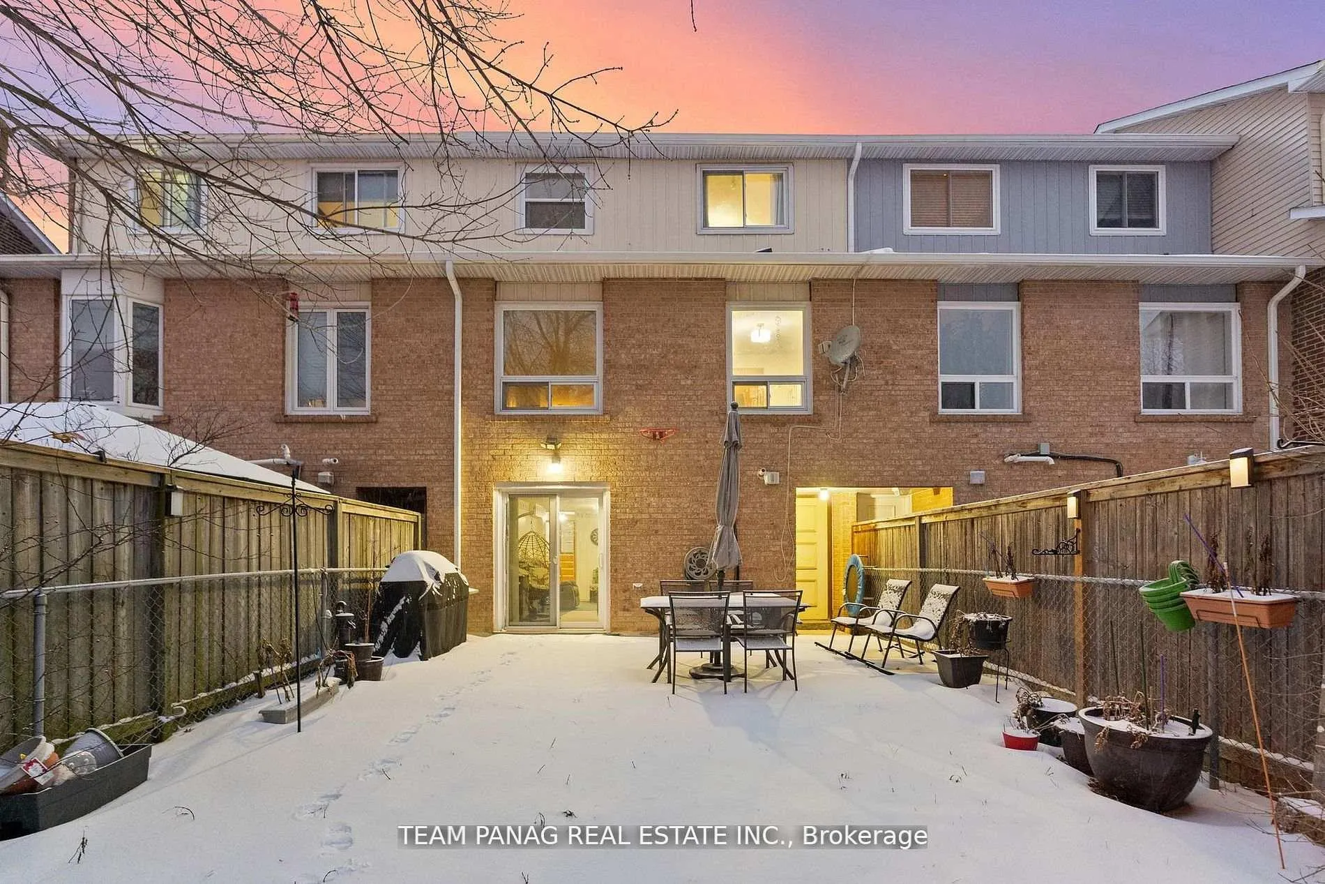 Photo 24 of 142 Ashurst Crescent, Brampton, Madoc — HOMEH