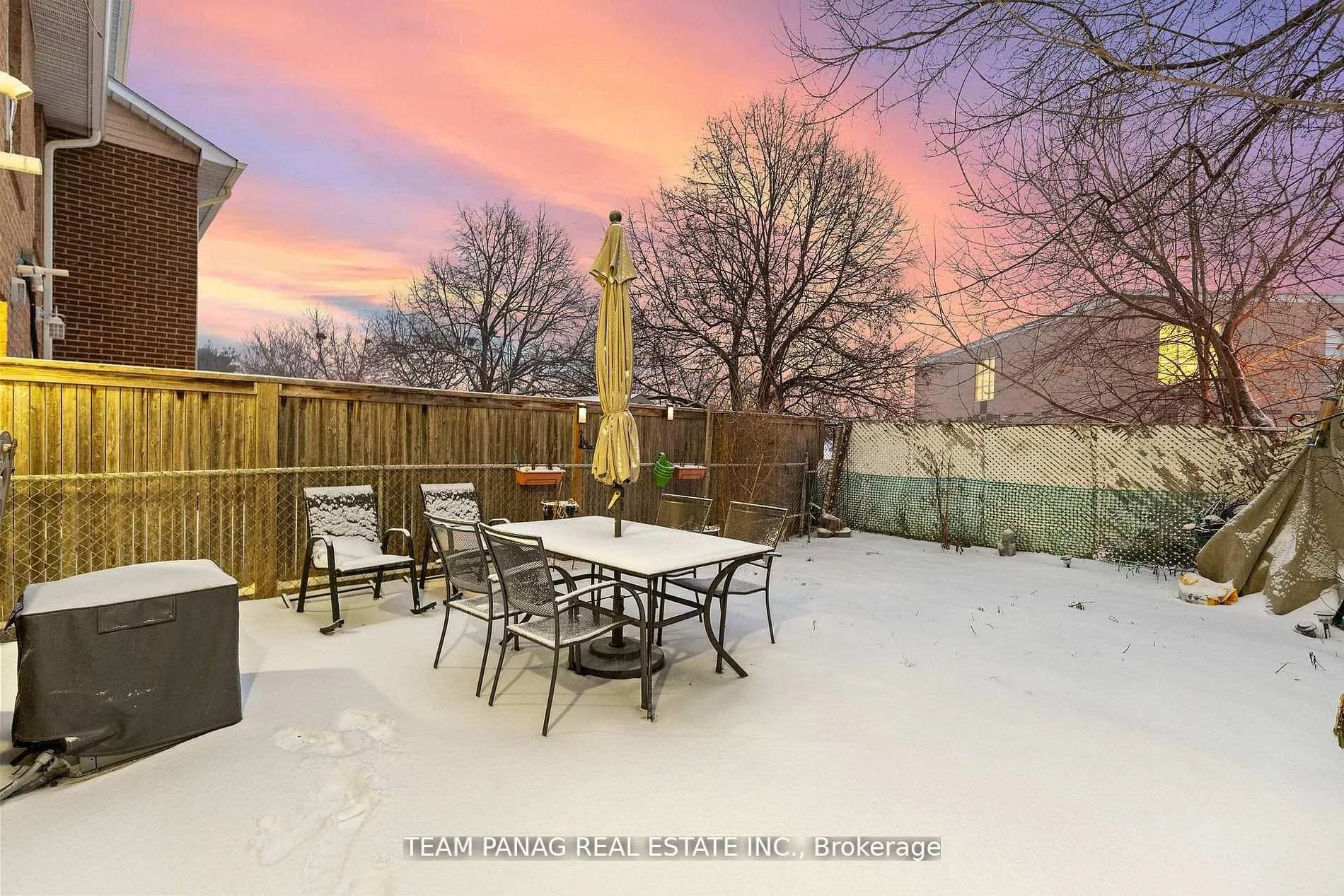 Photo 25 of 142 Ashurst Crescent, Brampton, Madoc — HOMEH