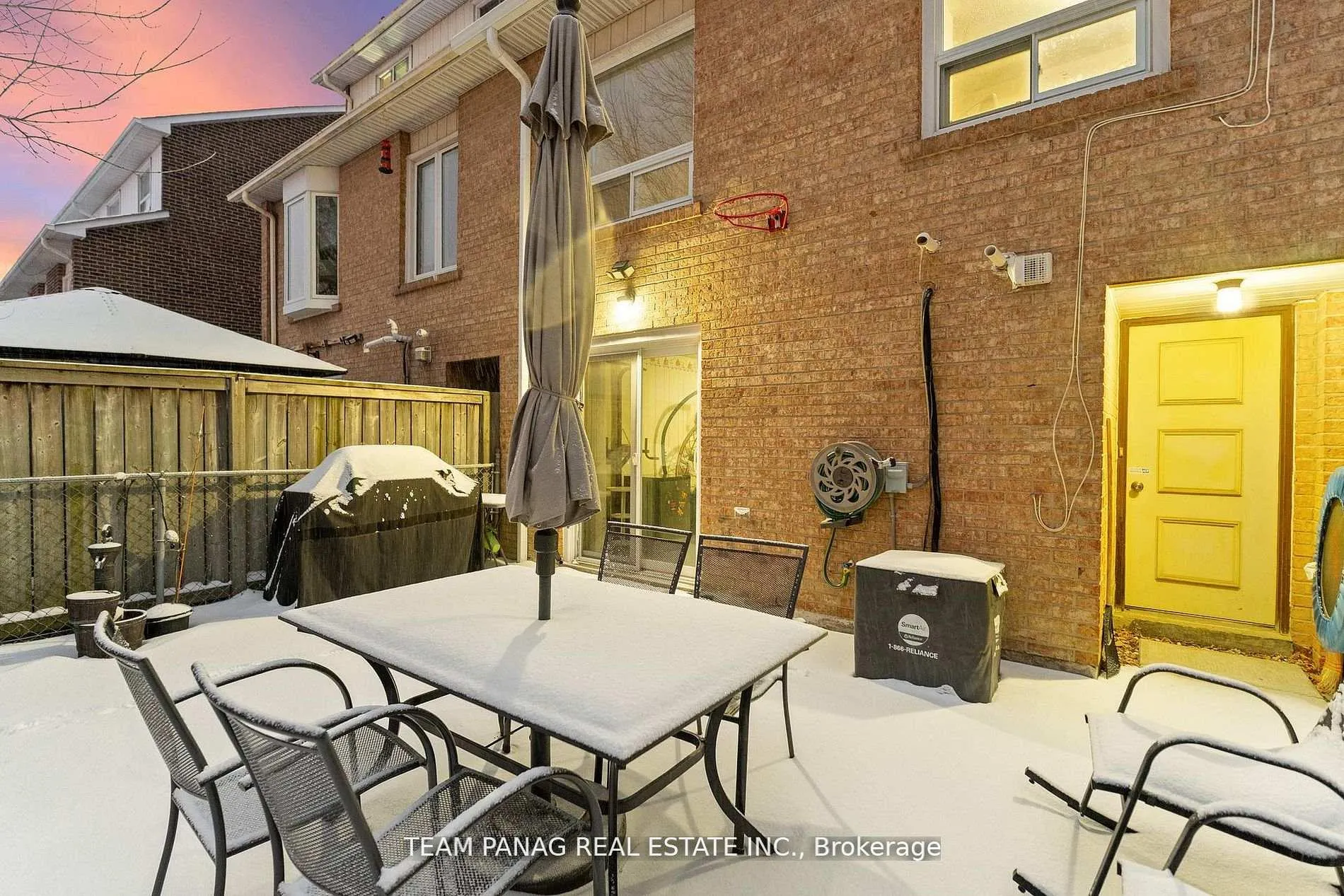 Photo 26 of 142 Ashurst Crescent, Brampton, Madoc — HOMEH