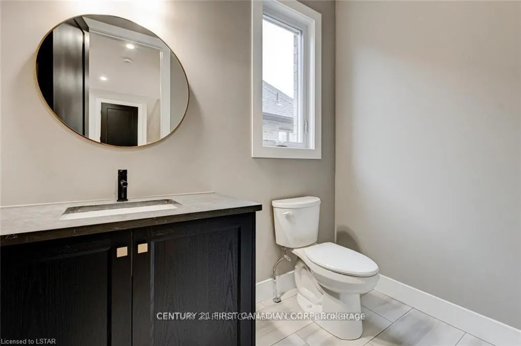 Photo 10 of 129 Aspen Circle, Thames Centre, Thorndale — HOMEH
