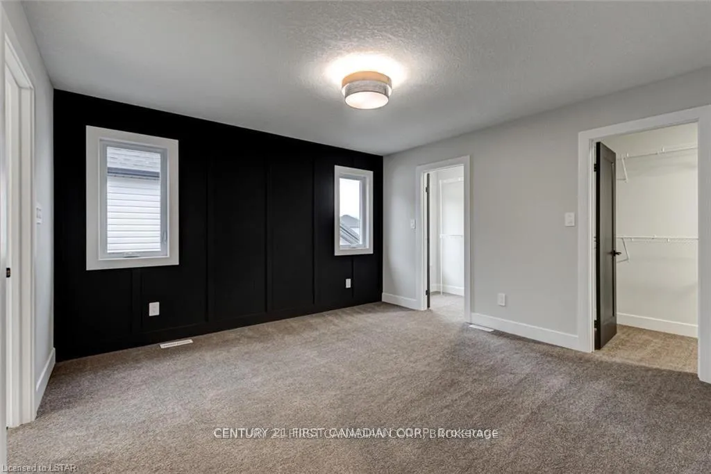 Photo 31 of 129 Aspen Circle, Thames Centre, Thorndale — HOMEH