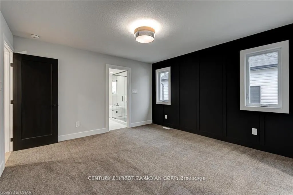 Photo 33 of 129 Aspen Circle, Thames Centre, Thorndale — HOMEH