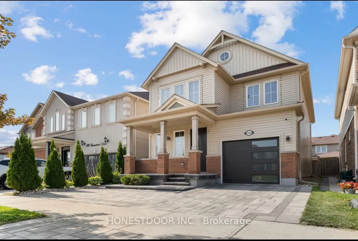 Photo 1 of 986 Farmstead Drive, Milton, Willmott — HOMEH