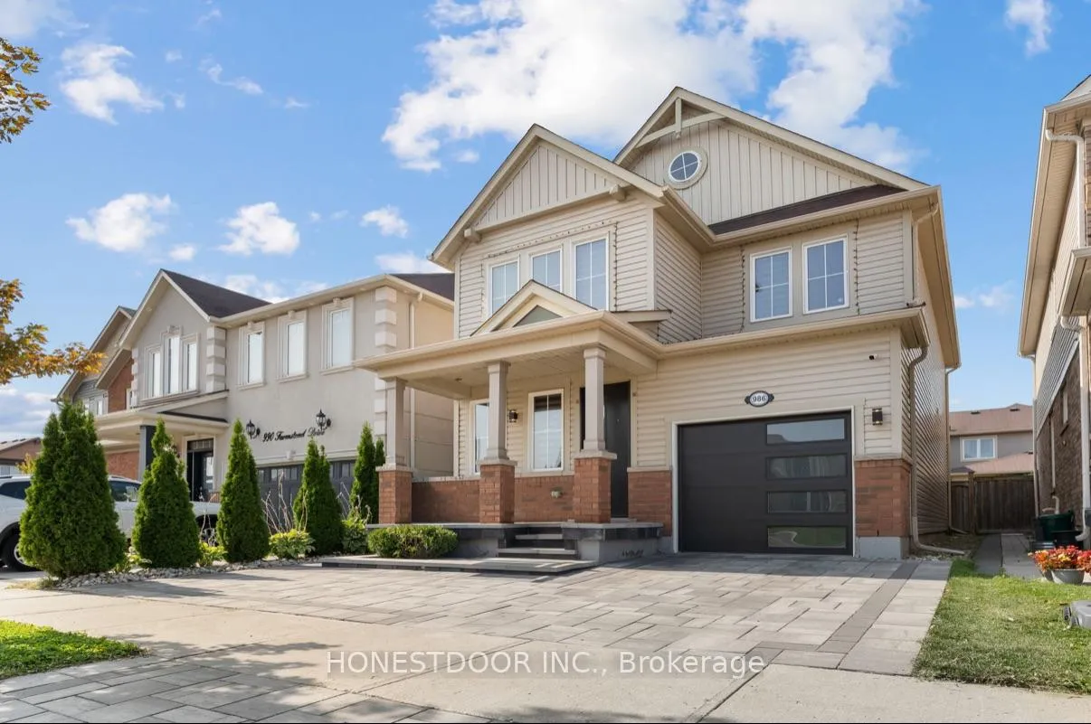 Photo 31 of 986 Farmstead Drive, Milton, Willmott — HOMEH