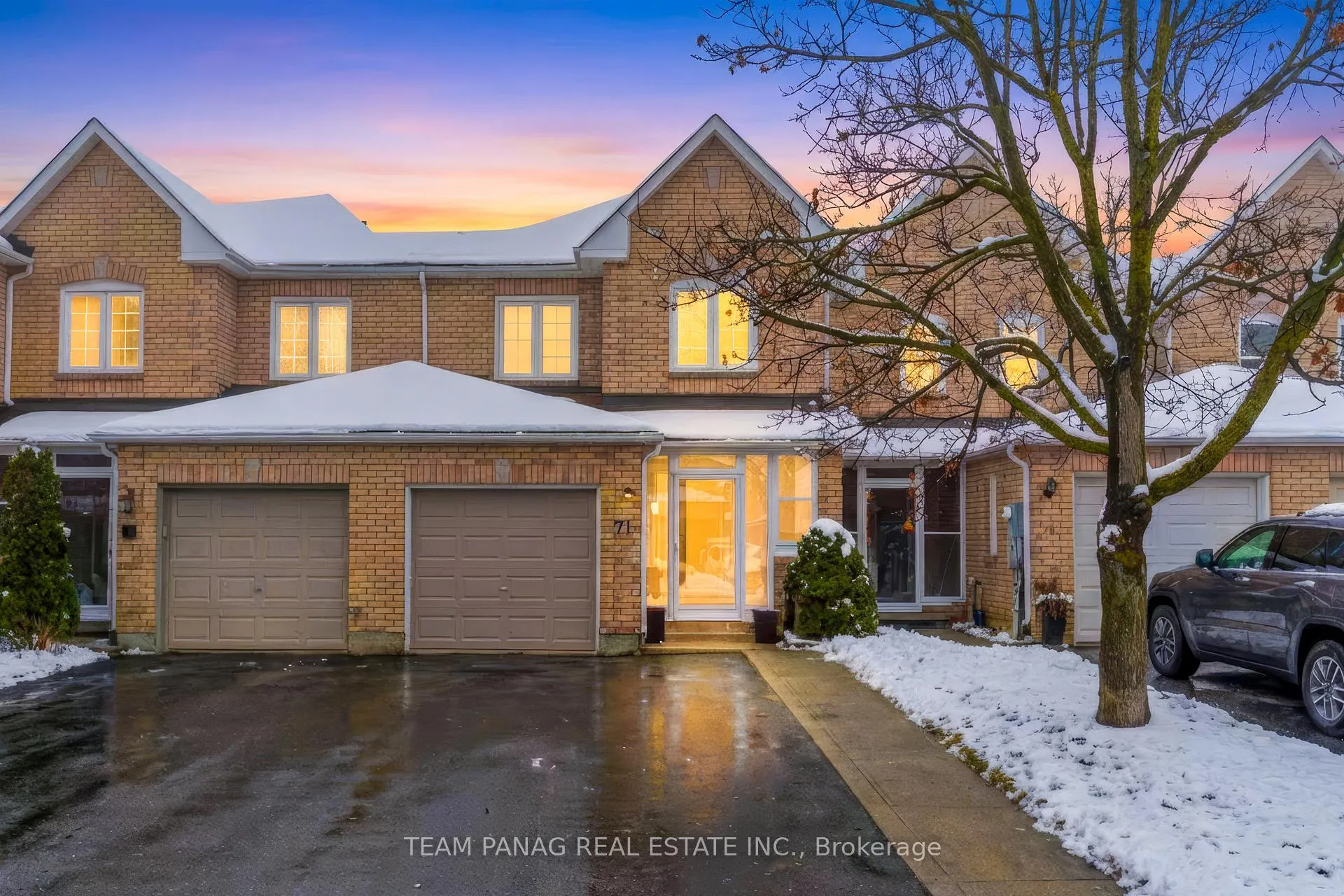 Photo 1 of 71 Muirland Crescent, Brampton, Northwood Park — HOMEH