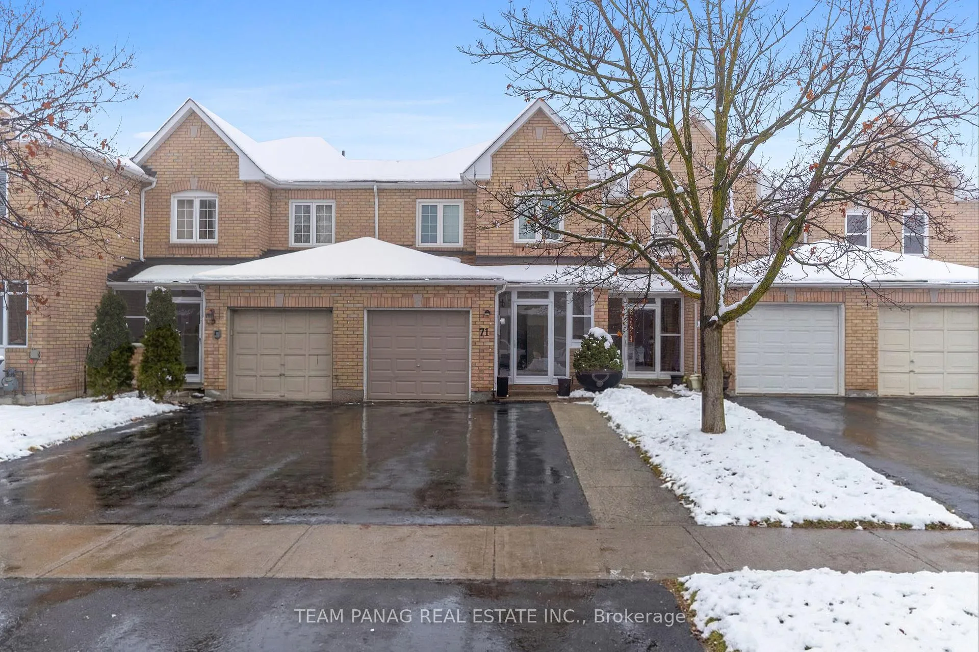 Photo 2 of 71 Muirland Crescent, Brampton, Northwood Park — HOMEH