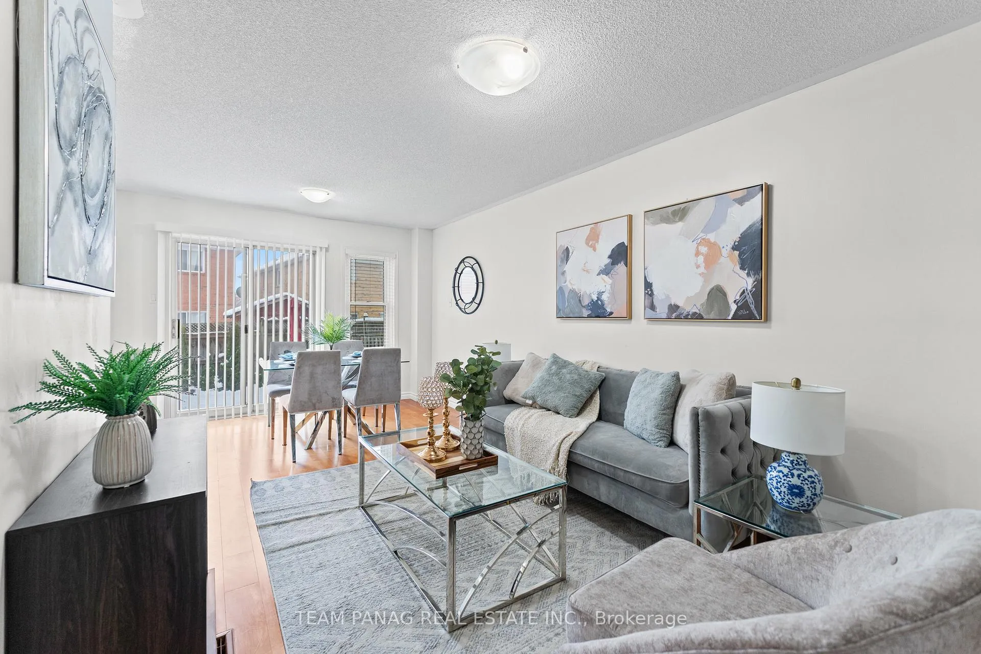 Photo 8 of 71 Muirland Crescent, Brampton, Northwood Park — HOMEH