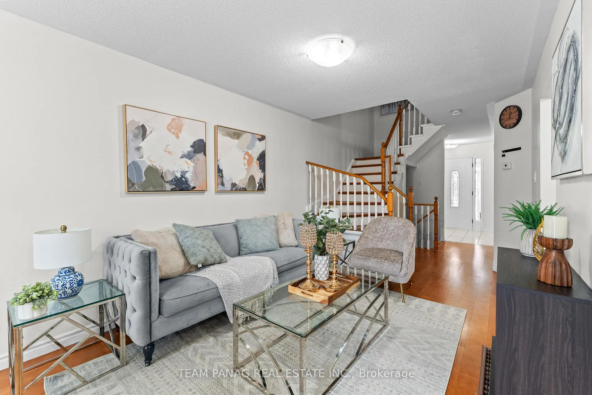 Photo 9 of 71 Muirland Crescent, Brampton, Northwood Park — HOMEH