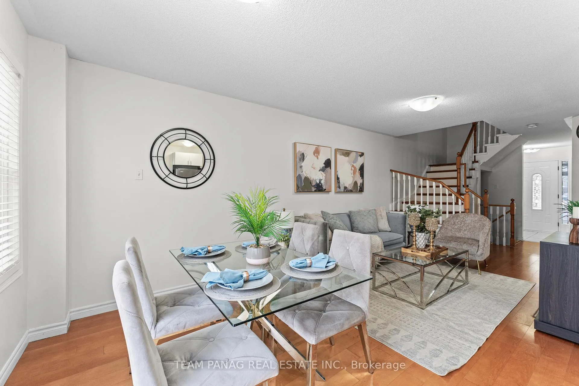 Photo 10 of 71 Muirland Crescent, Brampton, Northwood Park — HOMEH