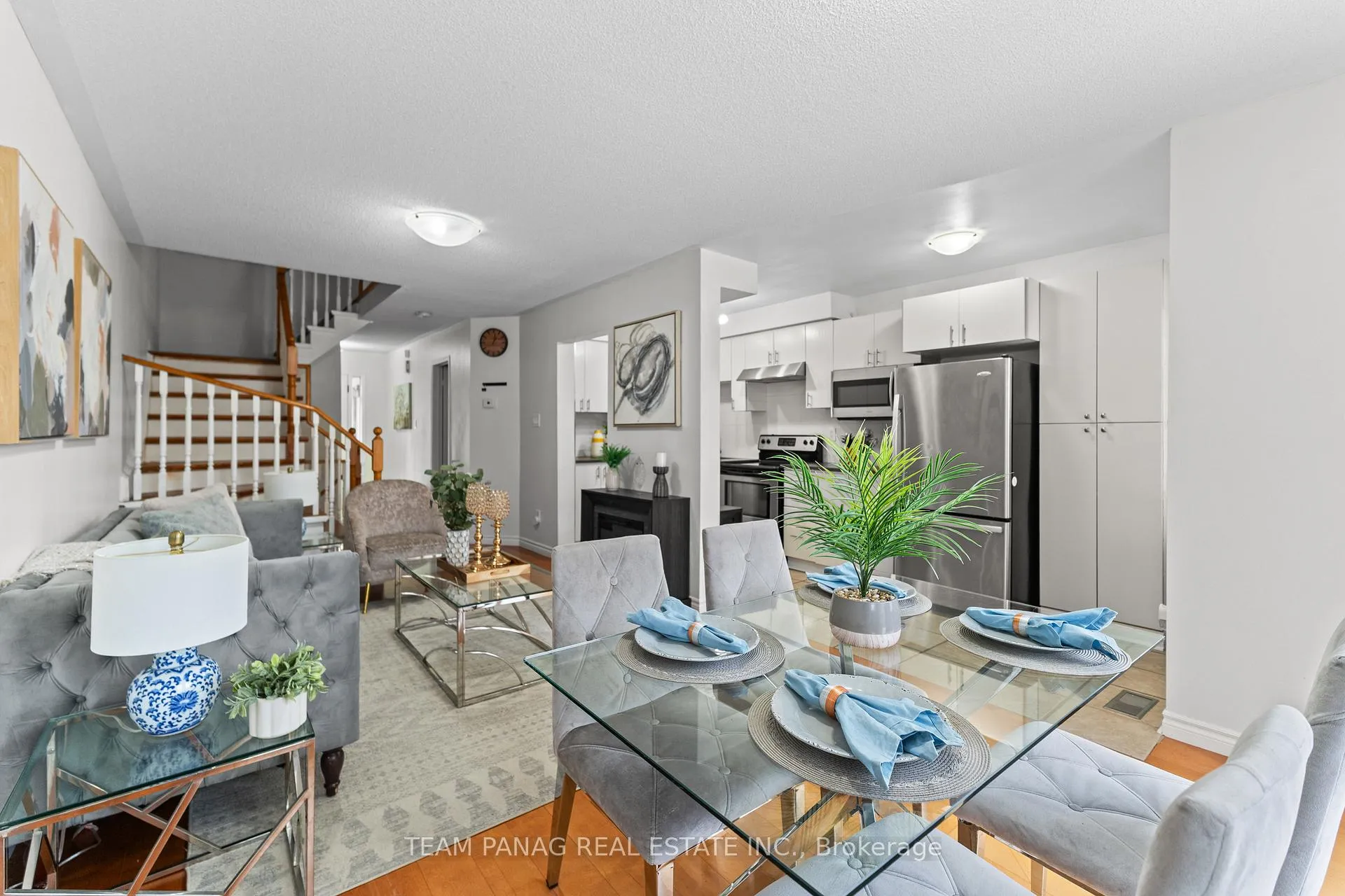Photo 11 of 71 Muirland Crescent, Brampton, Northwood Park — HOMEH