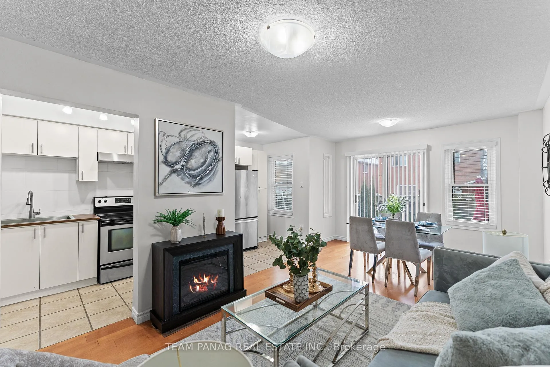 Photo 12 of 71 Muirland Crescent, Brampton, Northwood Park — HOMEH