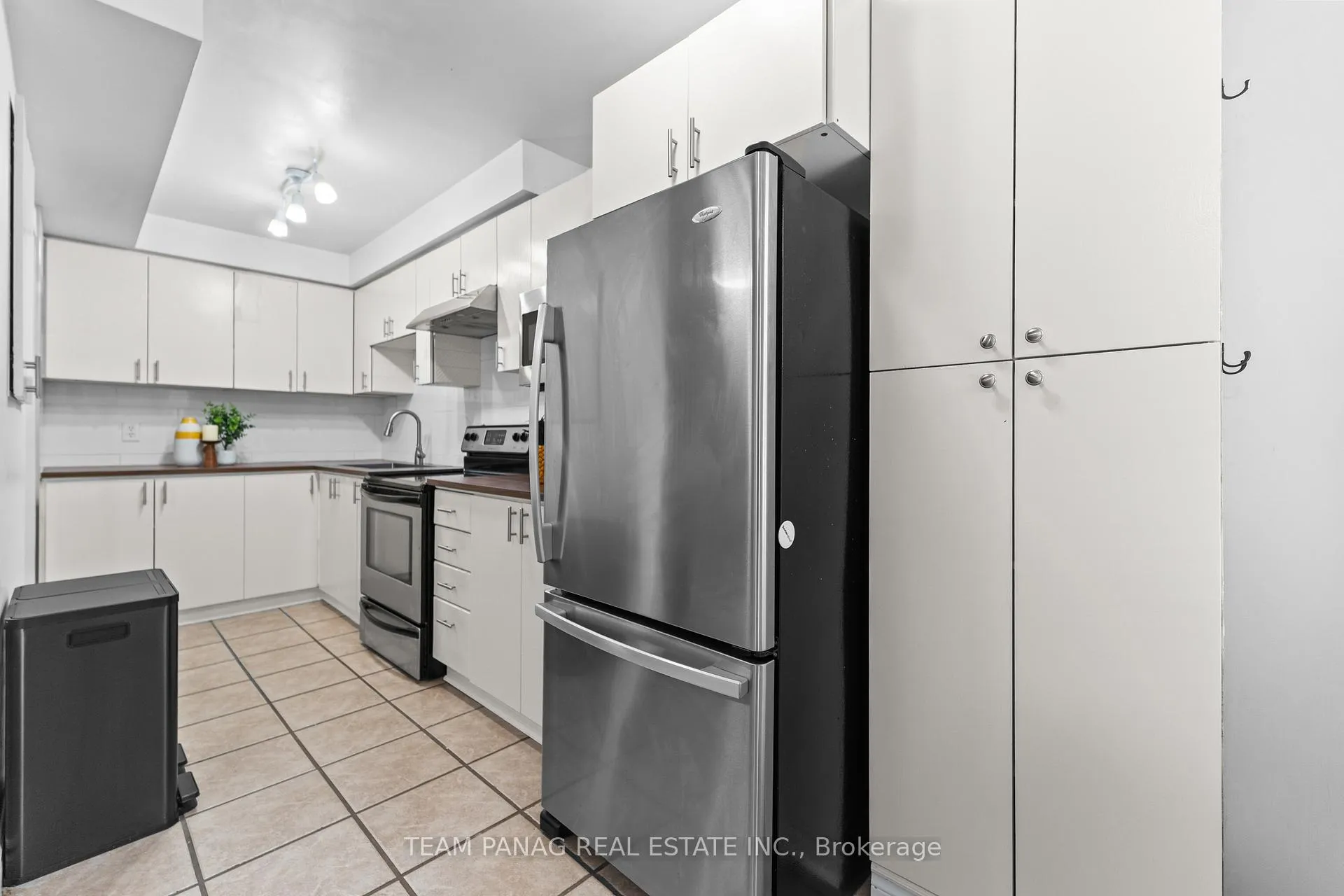 Photo 13 of 71 Muirland Crescent, Brampton, Northwood Park — HOMEH