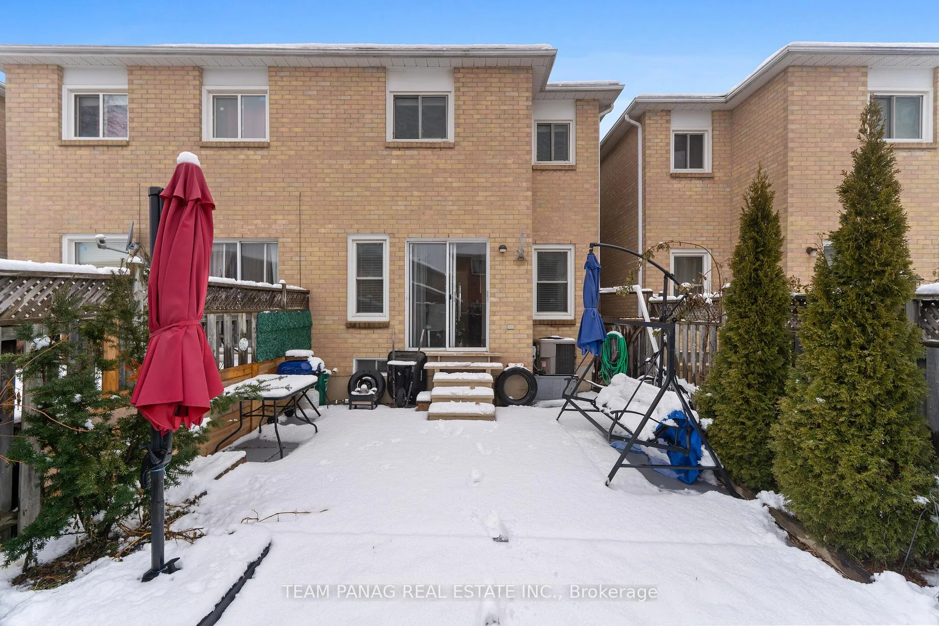 Photo 33 of 71 Muirland Crescent, Brampton, Northwood Park — HOMEH