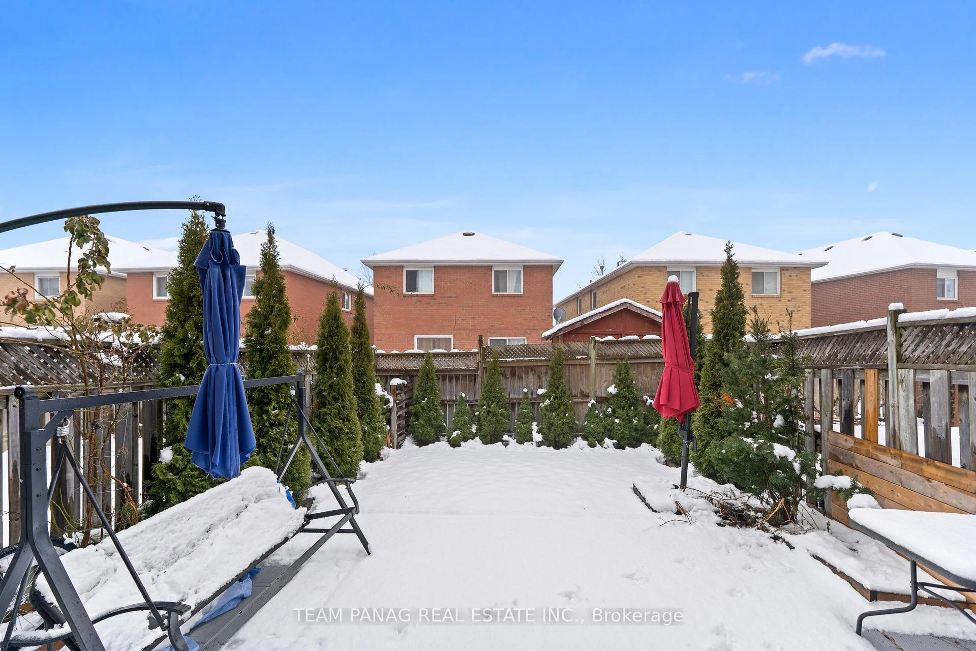 Photo 34 of 71 Muirland Crescent, Brampton, Northwood Park — HOMEH