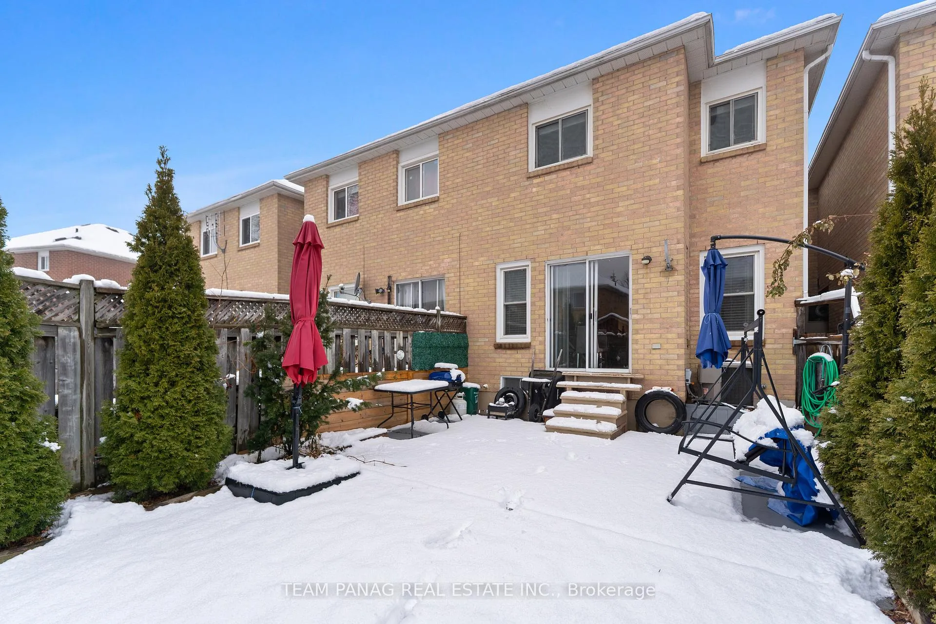 Photo 35 of 71 Muirland Crescent, Brampton, Northwood Park — HOMEH