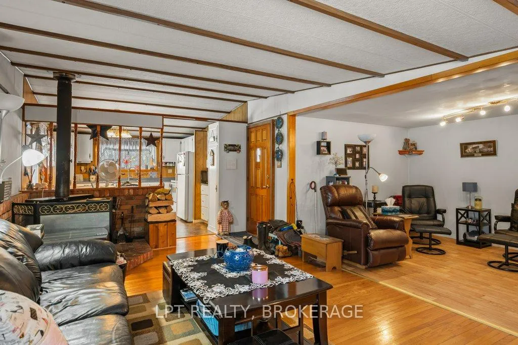 Photo 9 of 1023 Moon Road, Frontenac, Frontenac Centre — HOMEH