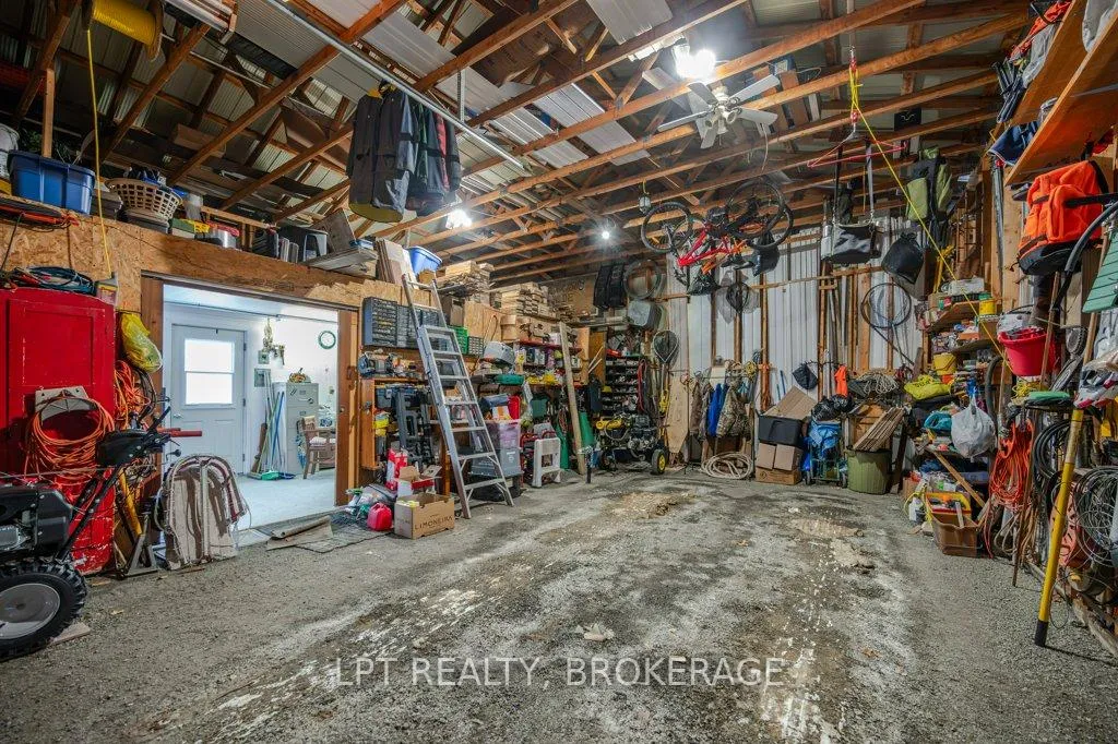 Photo 20 of 1023 Moon Road, Frontenac, Frontenac Centre — HOMEH