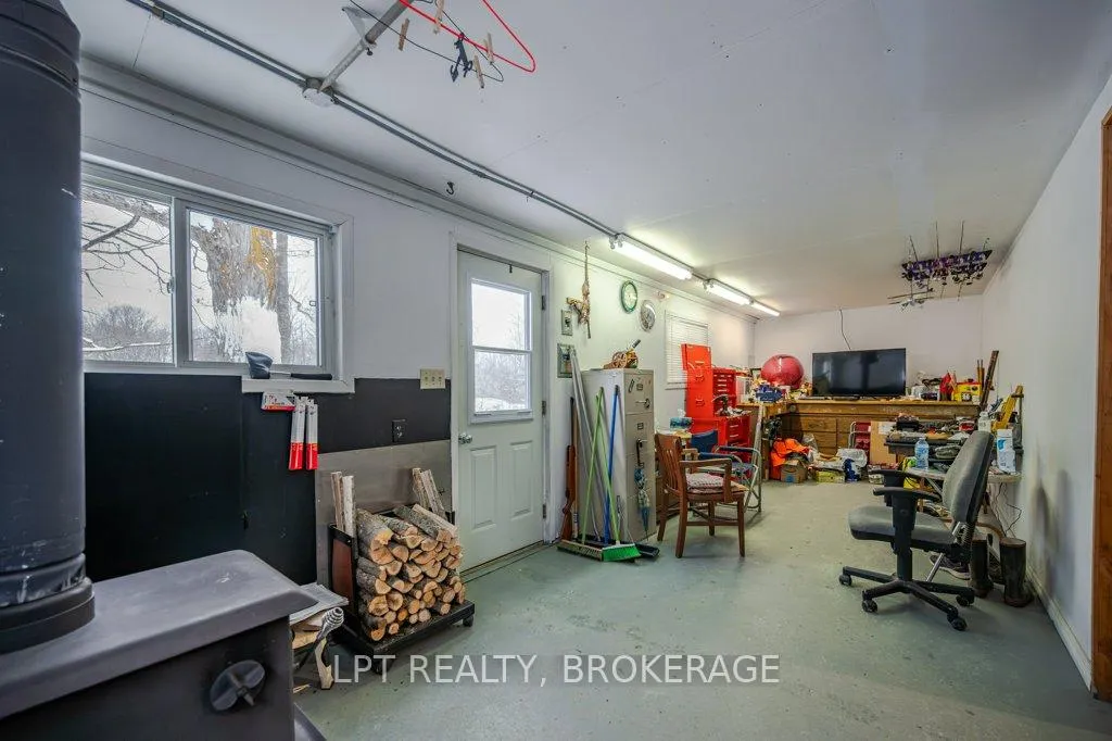Photo 22 of 1023 Moon Road, Frontenac, Frontenac Centre — HOMEH