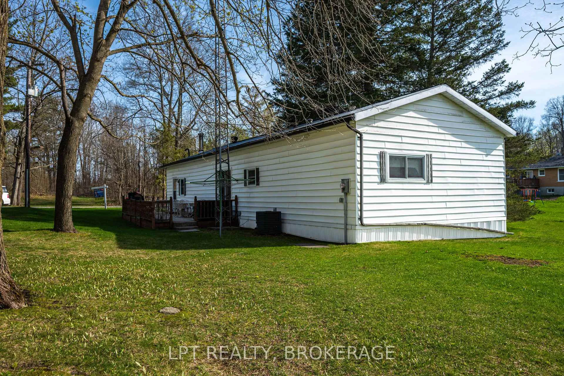 Photo 34 of 1023 Moon Road, Frontenac, Frontenac Centre — HOMEH