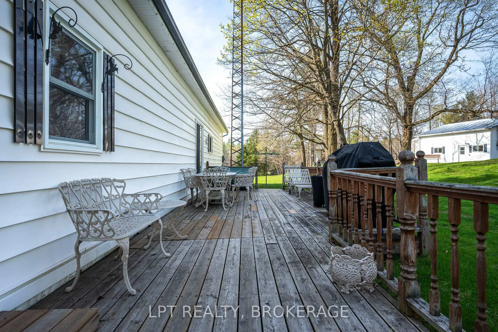 Photo 35 of 1023 Moon Road, Frontenac, Frontenac Centre — HOMEH