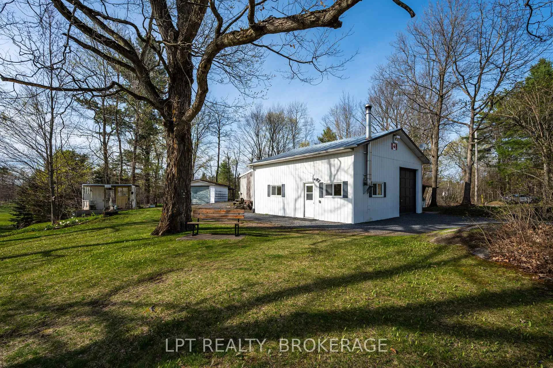 Photo 39 of 1023 Moon Road, Frontenac, Frontenac Centre — HOMEH