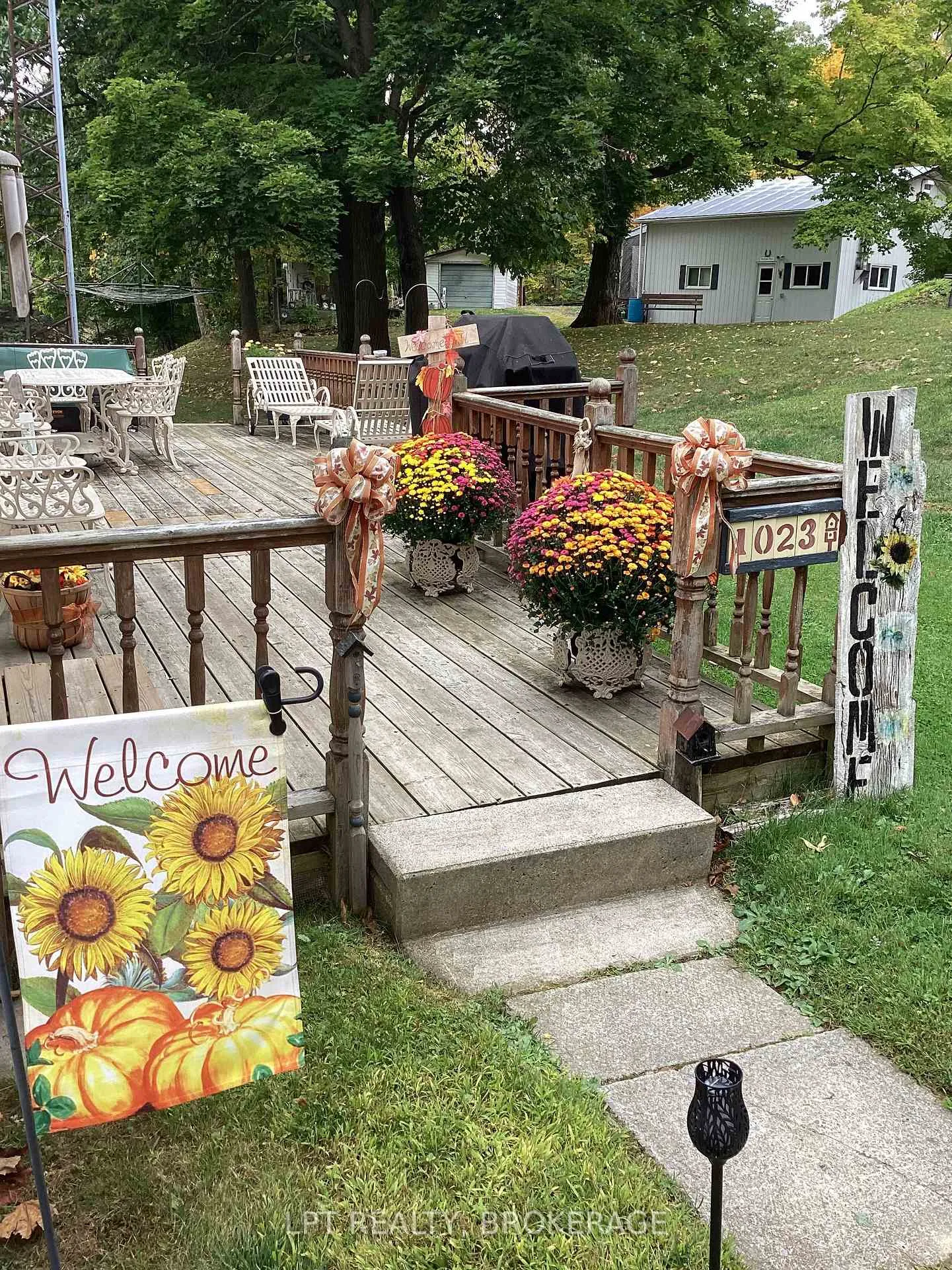 Photo 40 of 1023 Moon Road, Frontenac, Frontenac Centre — HOMEH