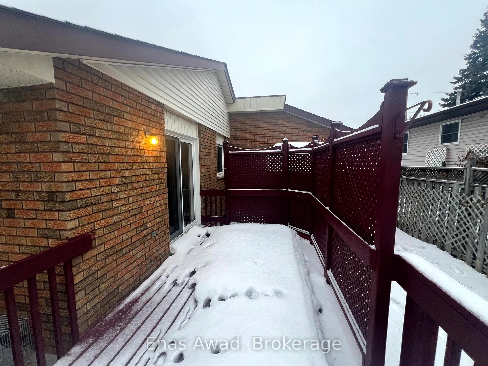 Photo 18 of 1402 Clearview Drive, Peterborough, Monaghan Ward 2 — HOMEH