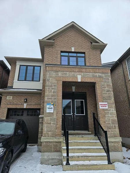 Photo 1 of 11 Calabria Drive, Caledon, Rural Caledon — HOMEH