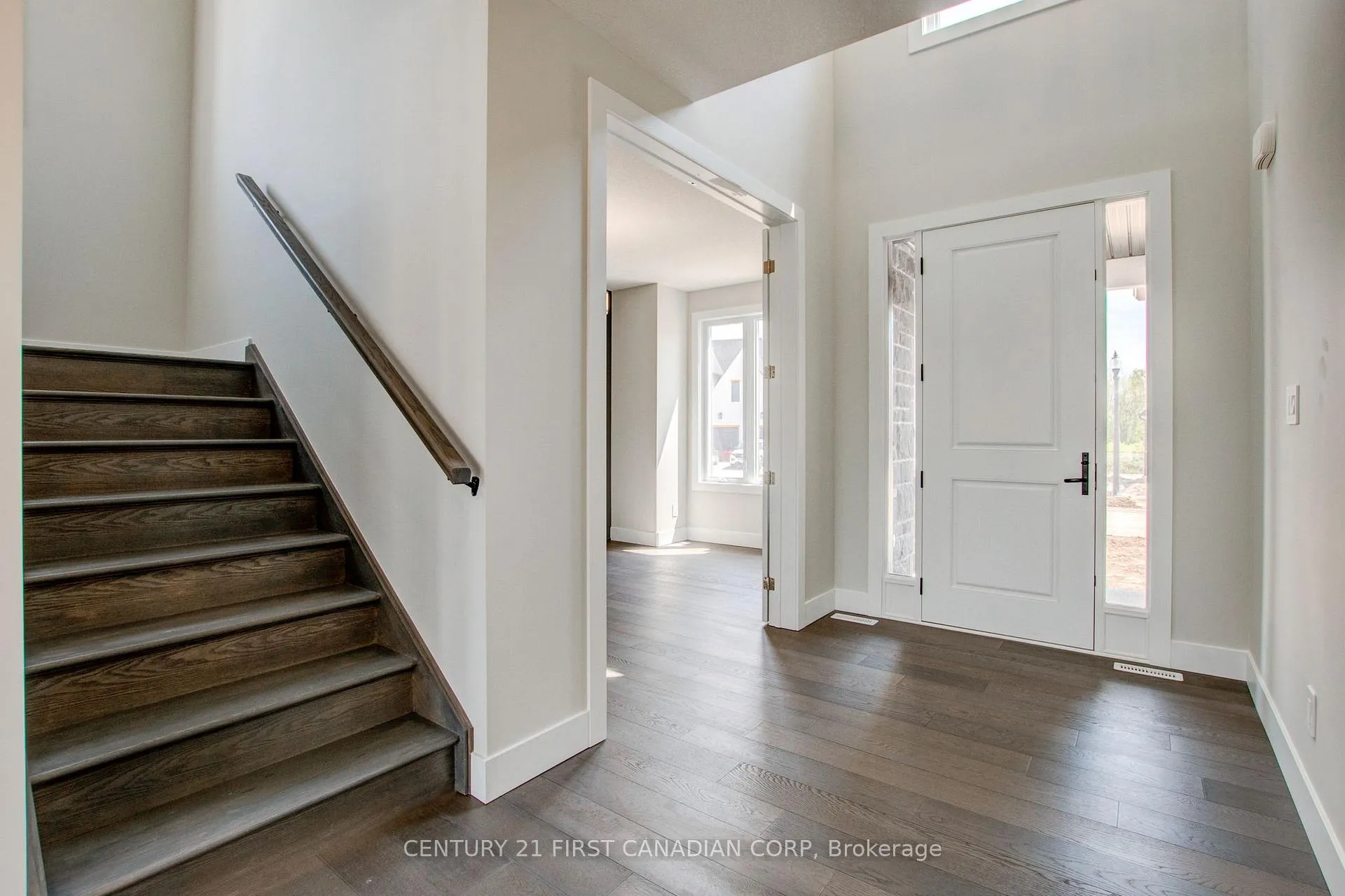 Photo 7 of 100 Aspen Circle, Thames Centre, Thorndale — HOMEH