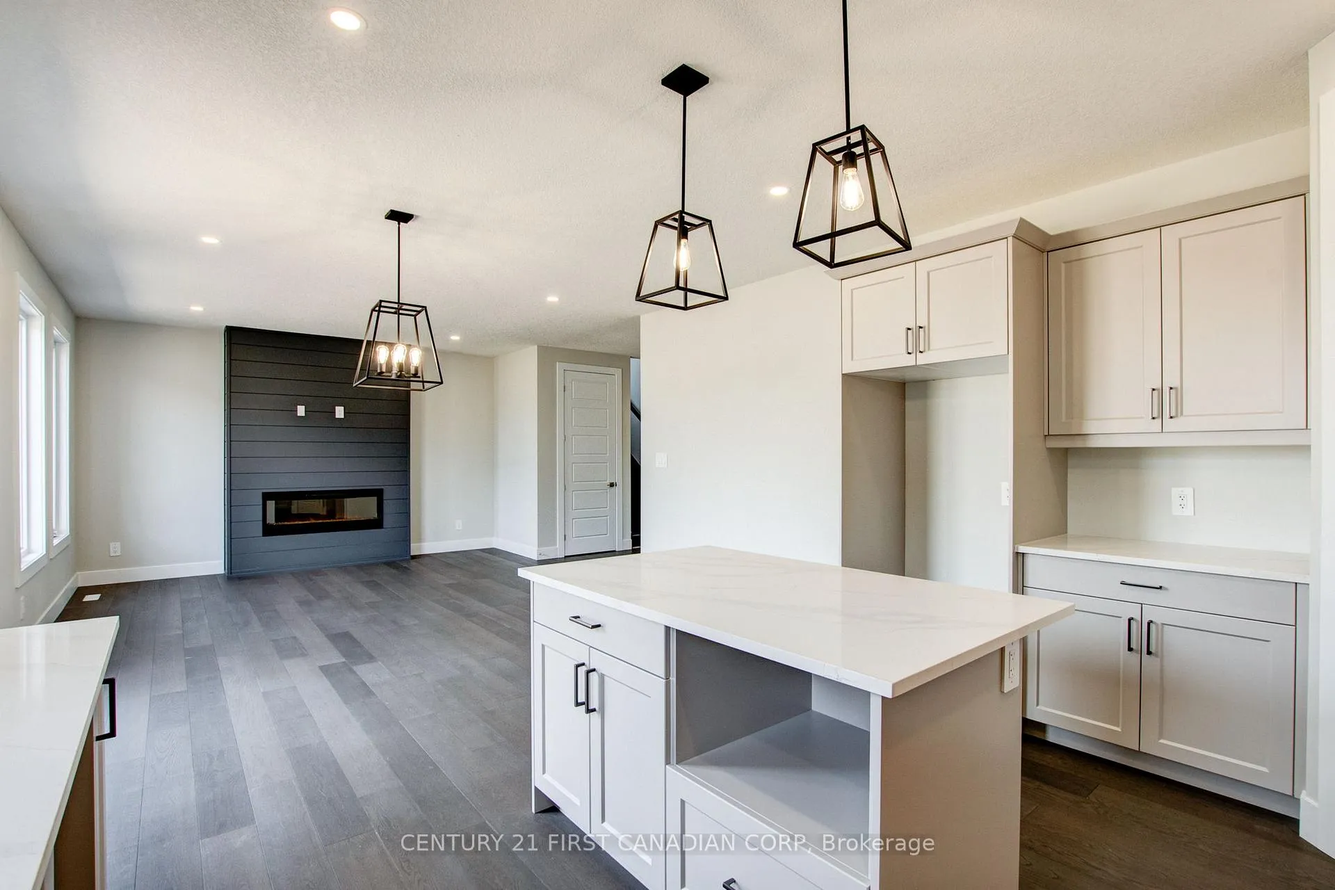 Photo 16 of 100 Aspen Circle, Thames Centre, Thorndale — HOMEH