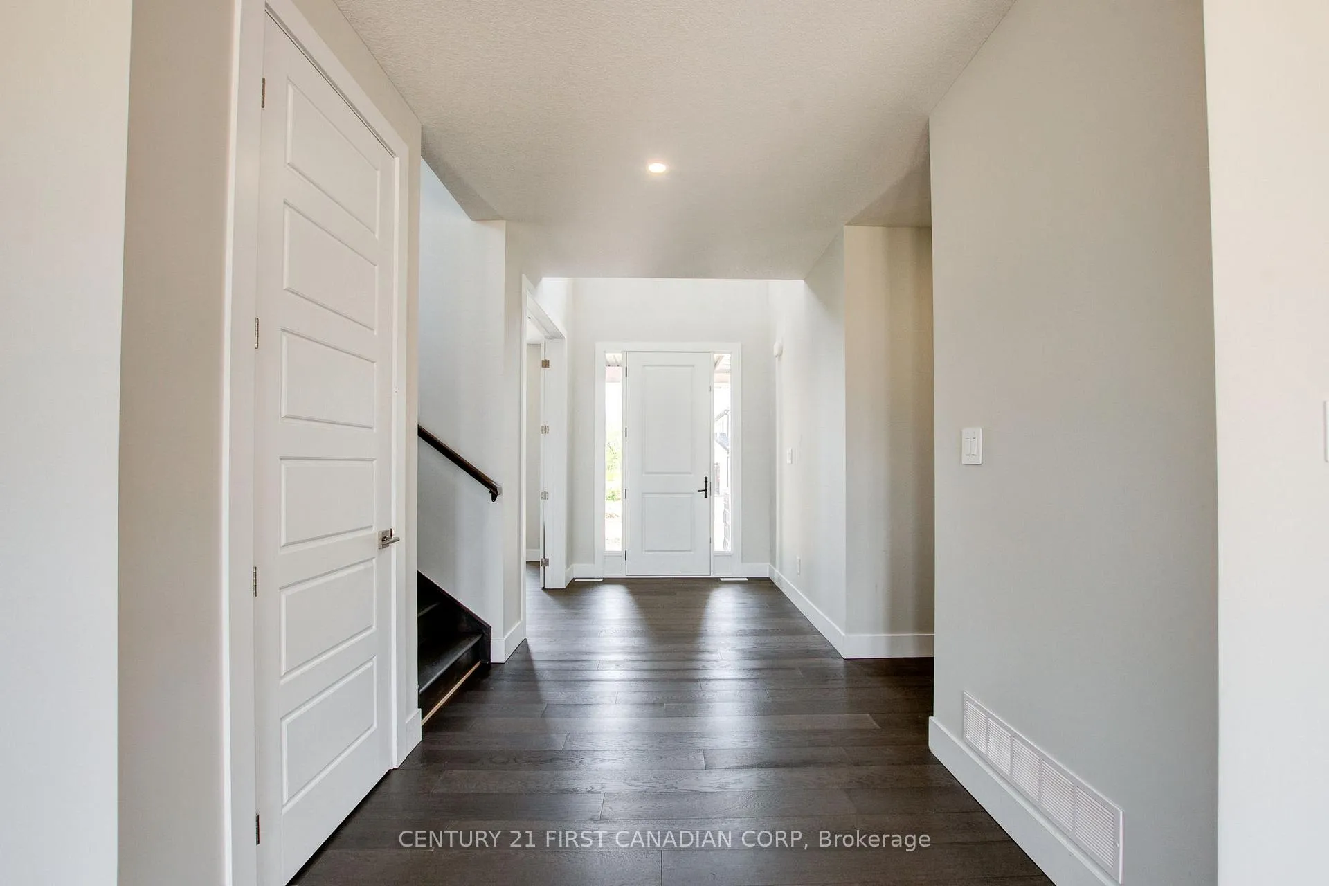 Photo 17 of 100 Aspen Circle, Thames Centre, Thorndale — HOMEH