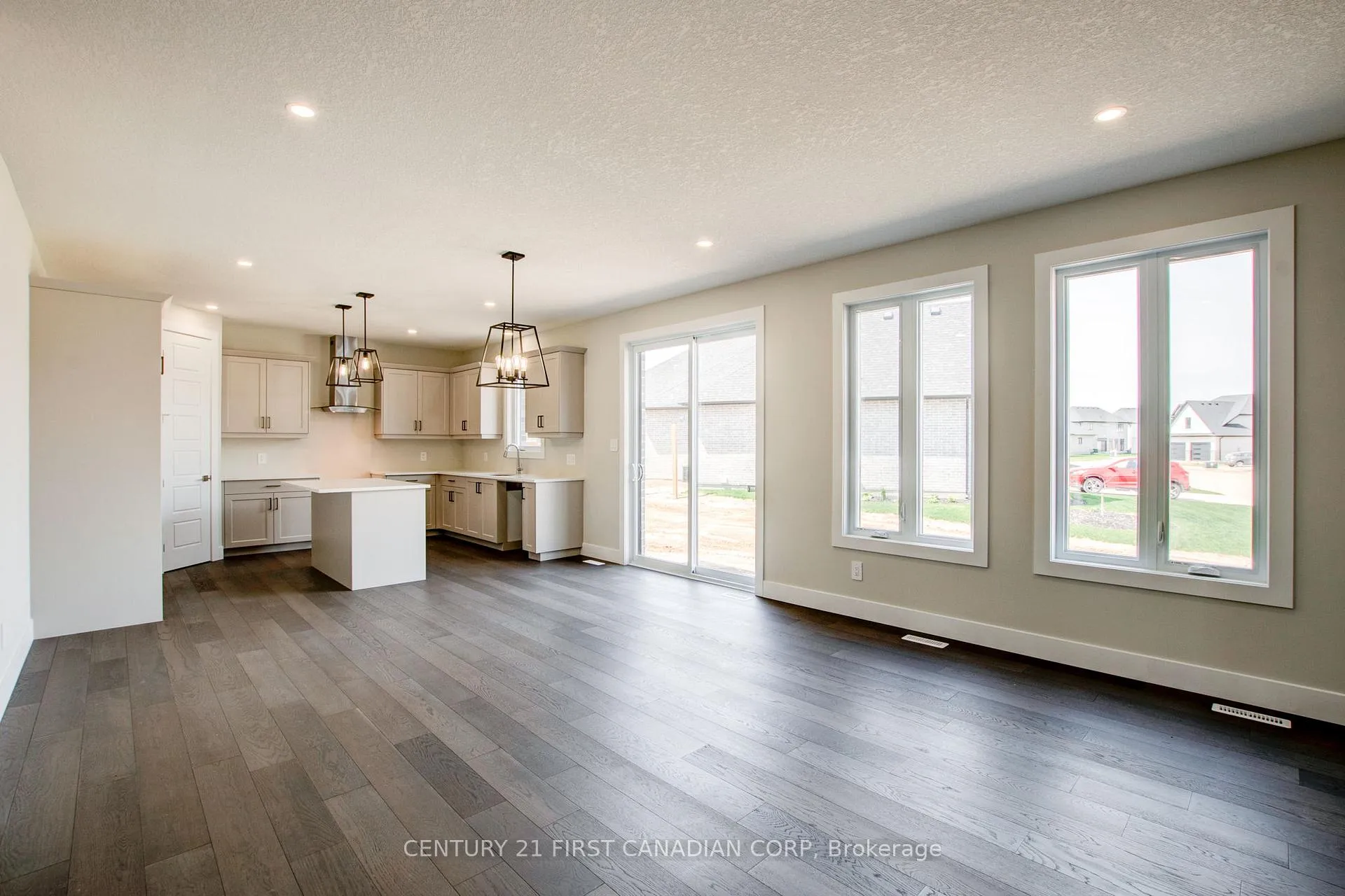 Photo 21 of 100 Aspen Circle, Thames Centre, Thorndale — HOMEH