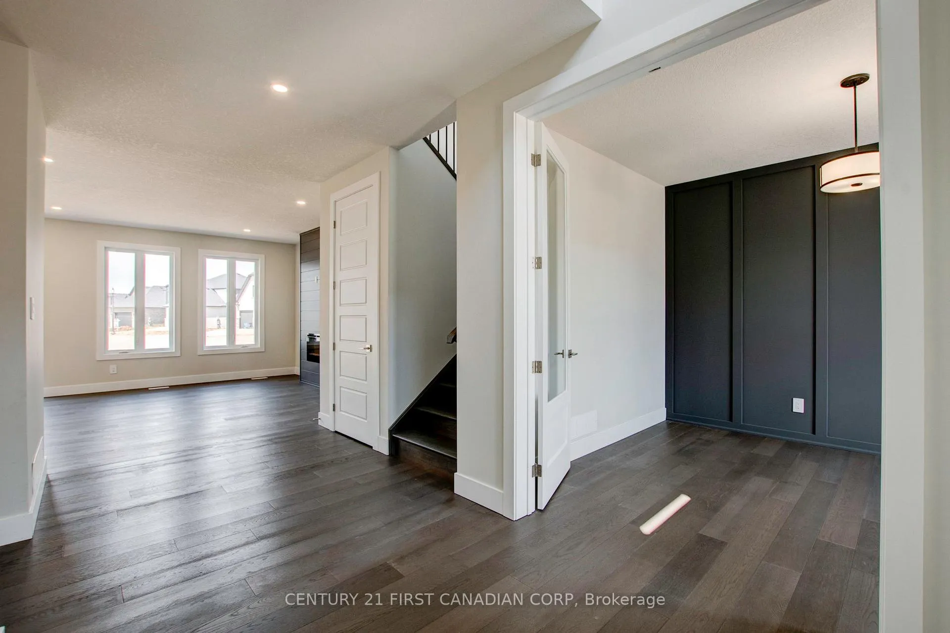 Photo 22 of 100 Aspen Circle, Thames Centre, Thorndale — HOMEH
