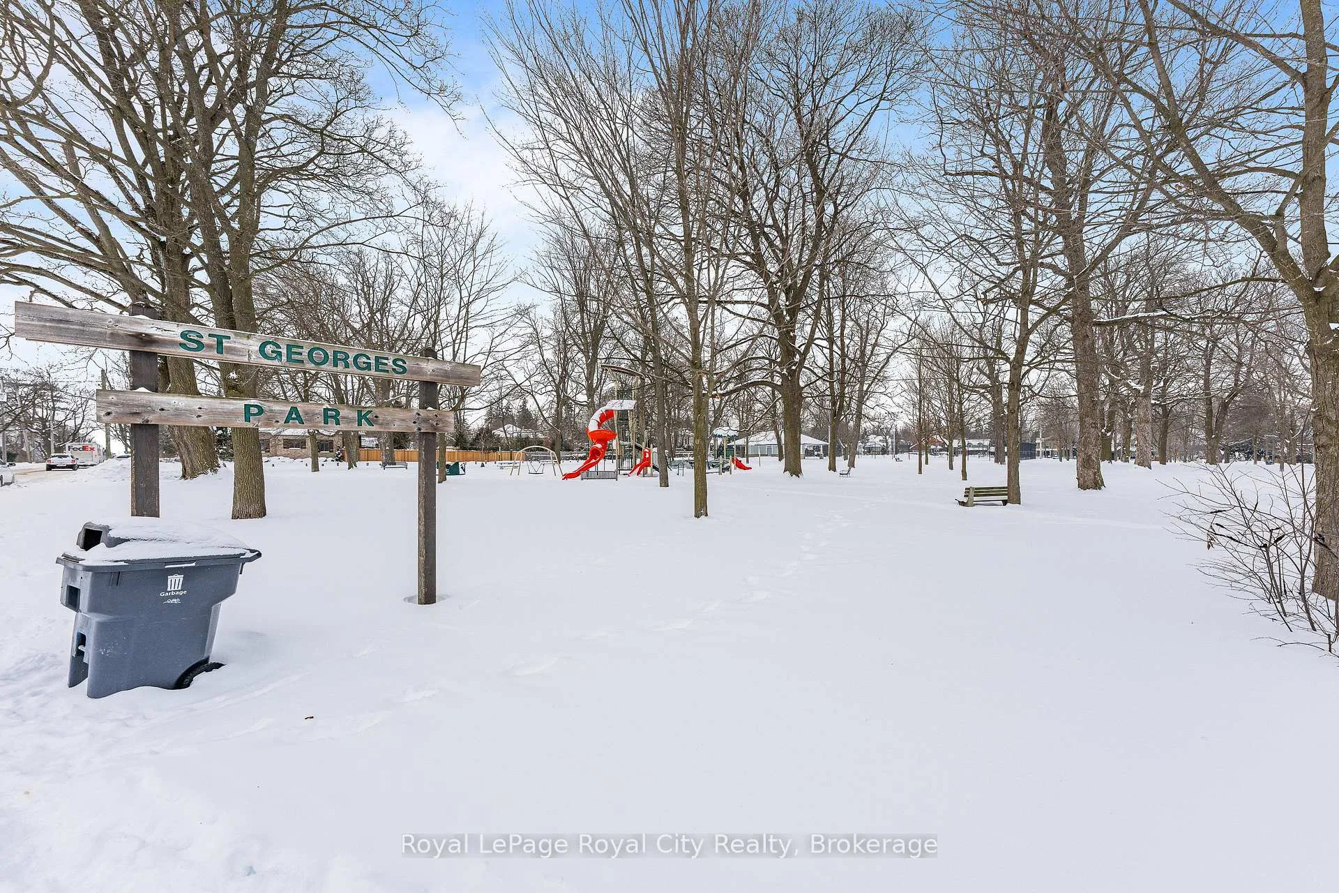 Photo 23 of 138 Arthur Street N, Guelph, St. George's — HOMEH