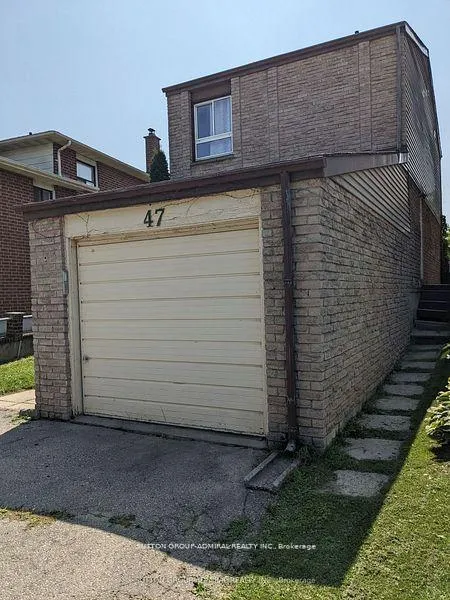 Photo 2 of 47 Riviera Drive, Vaughan, Glen Shields — HOMEH