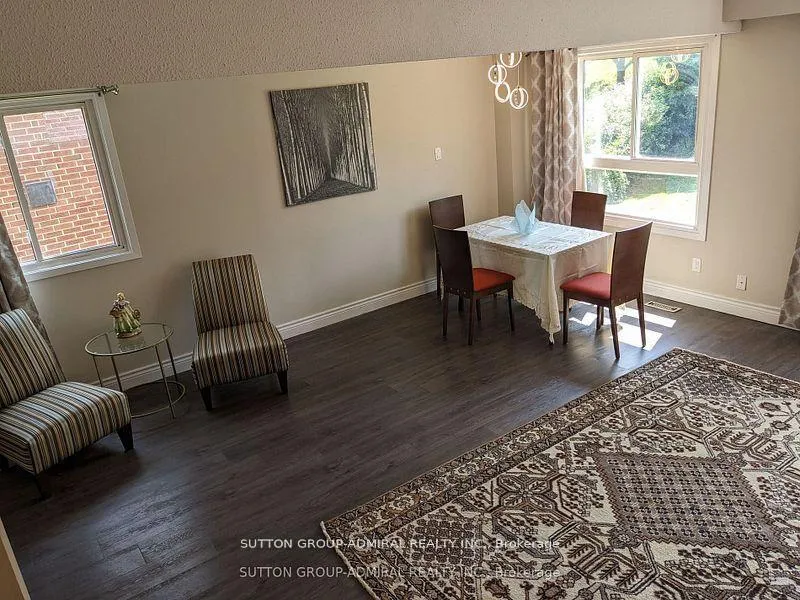 Photo 6 of 47 Riviera Drive, Vaughan, Glen Shields — HOMEH
