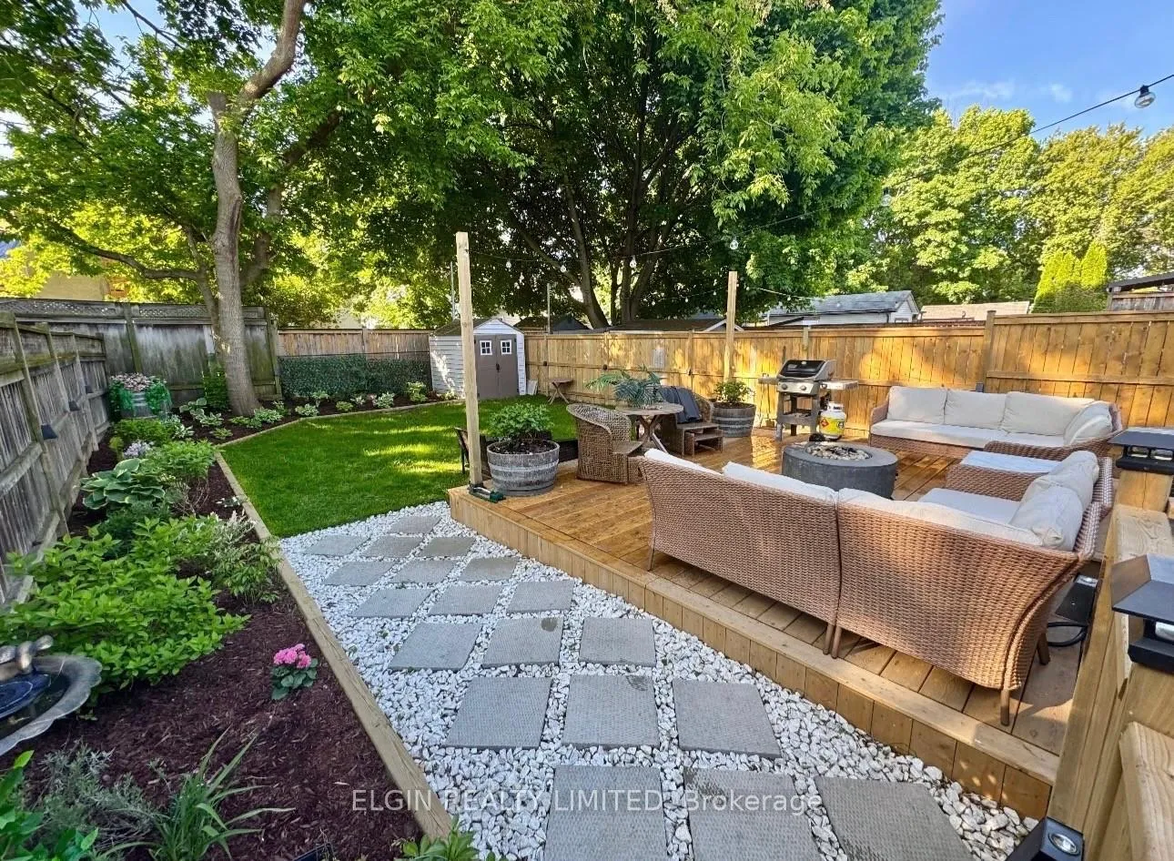 Photo 2 of 84 Pleasant Avenue, St. Catharines, Downtown — HOMEH
