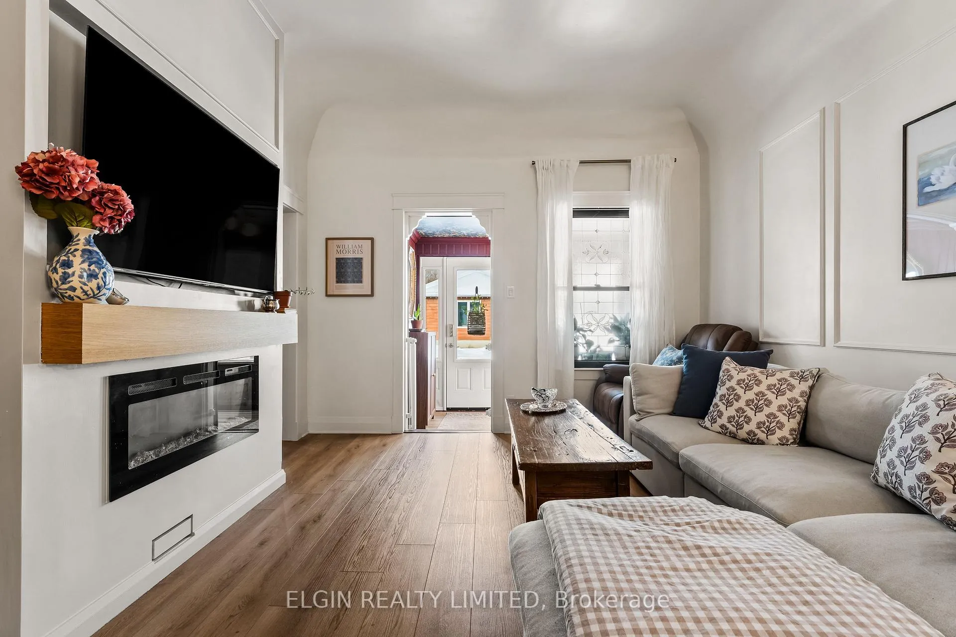 Photo 8 of 84 Pleasant Avenue, St. Catharines, Downtown — HOMEH