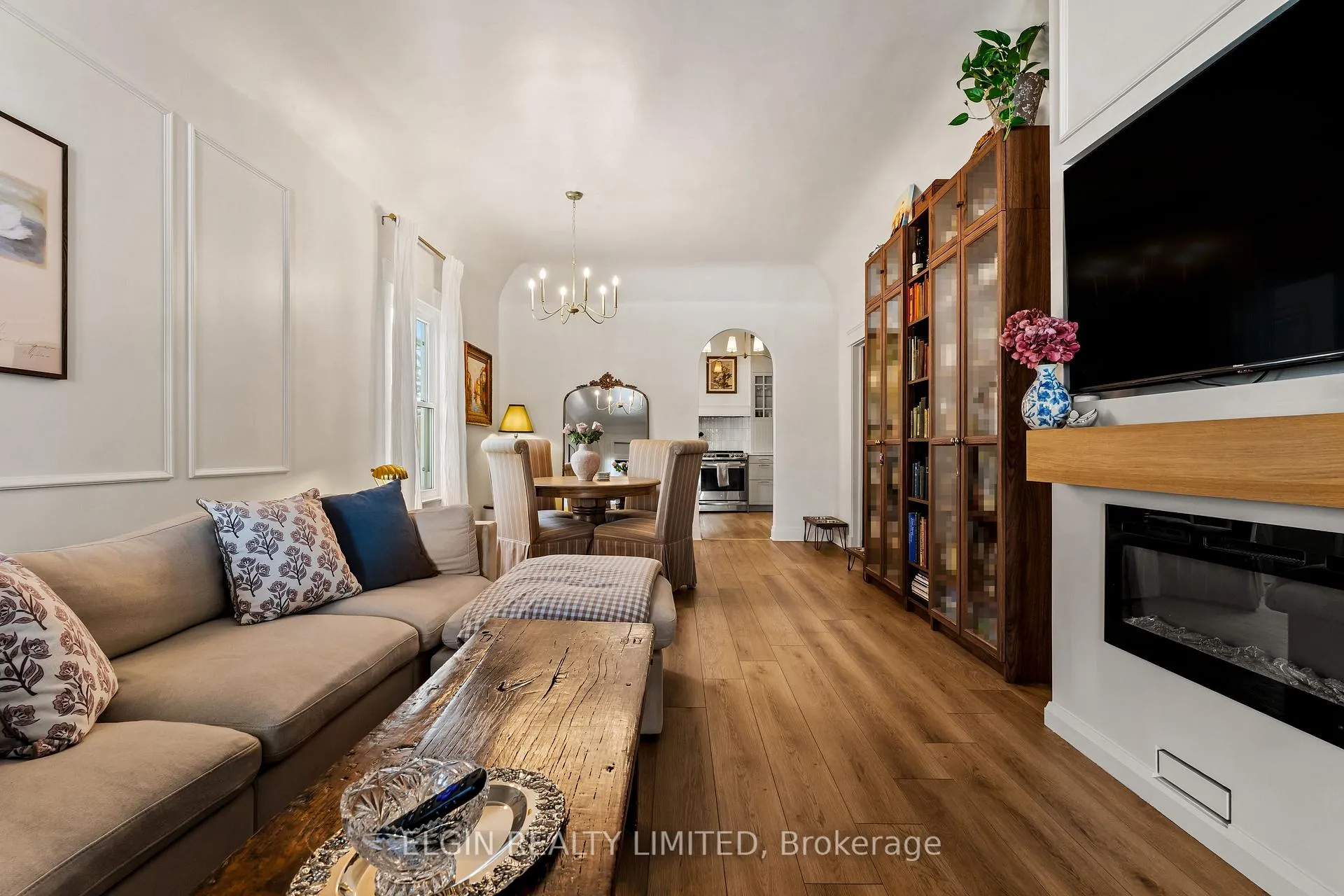 Photo 17 of 84 Pleasant Avenue, St. Catharines, Downtown — HOMEH