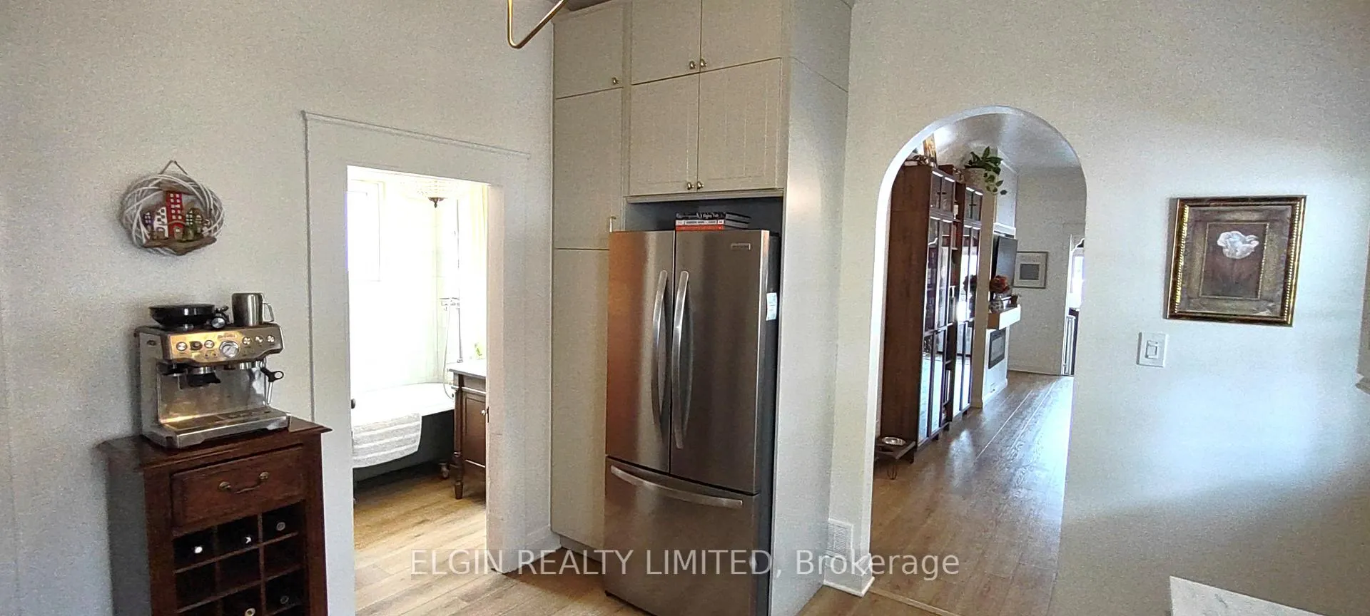 Photo 23 of 84 Pleasant Avenue, St. Catharines, Downtown — HOMEH